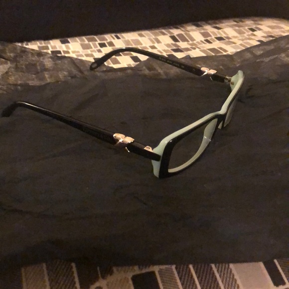 Authentic Brand New Tiffany  & Co Glasses - Picture 2 of 2